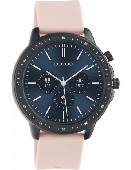  Smartwatch Dama OOZOO Q00329