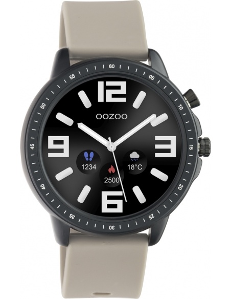  Smartwatch Unisex OOZOO Q00330