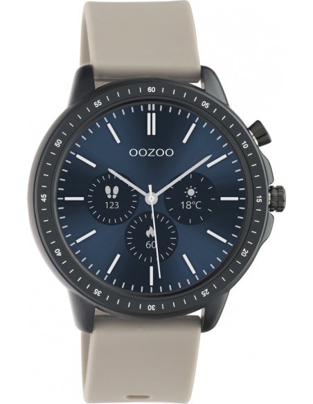  Smartwatch Unisex OOZOO Q00330