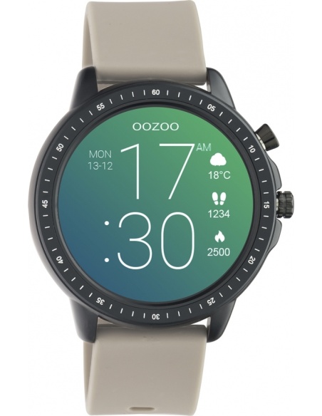 Smartwatch Unisex OOZOO Q00330