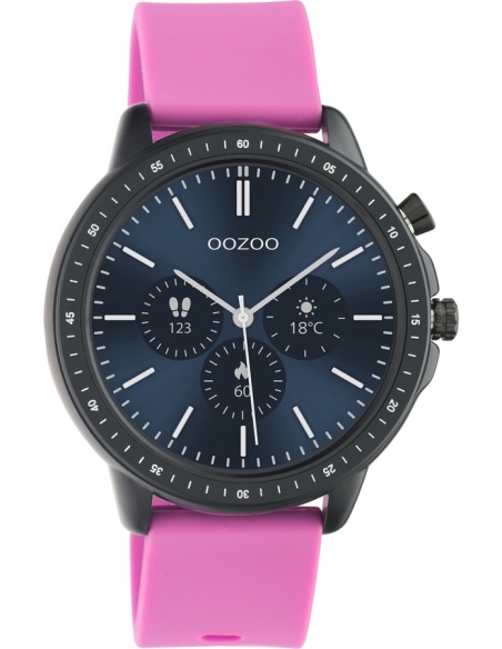  Smartwatch Dama OOZOO Q00331