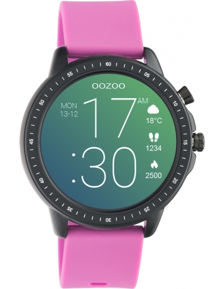 Smartwatch Dama OOZOO Q00331