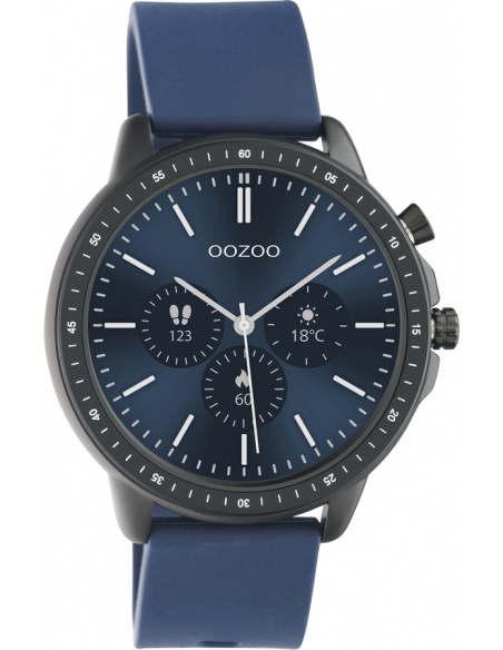  Smartwatch Unisex OOZOO Q00332