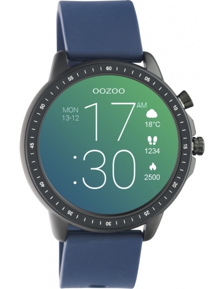 Smartwatch Unisex OOZOO Q00332