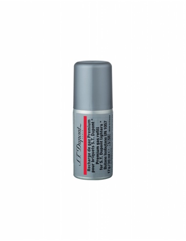 Rezerva gaz refill S.T. Dupont RED 30 ml D000435