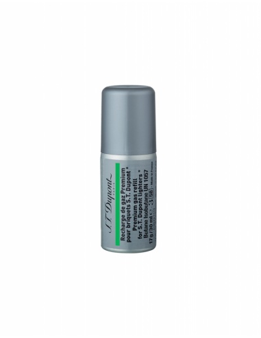 Rezerva gaz refill S.T. Dupont GREEN 30 ml D000433