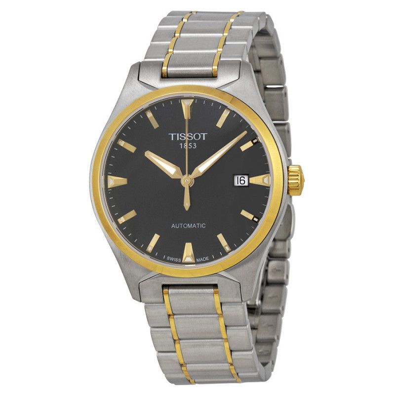 Ceas barbatesc Tissot T-Classic Tradition T060.407.22.051.00 T0604072205100