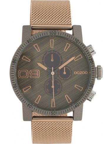 Ceas unisex OOZOO C10685