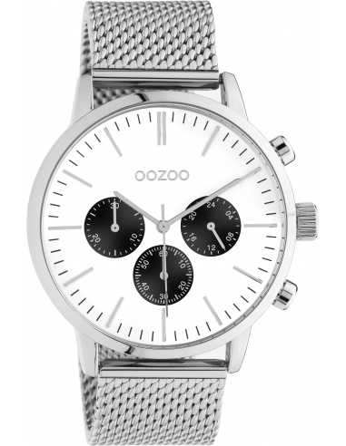 Ceas unisex OOZOO C10910