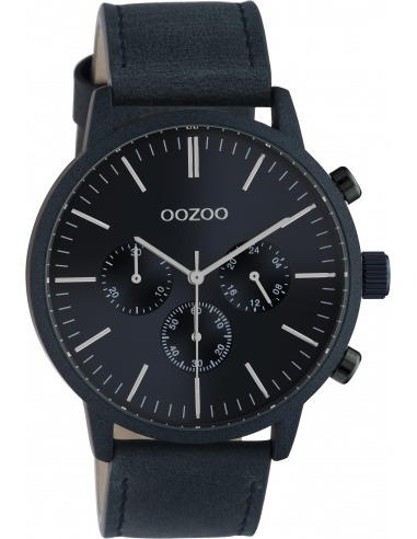 Ceas unisex OOZOO C10918