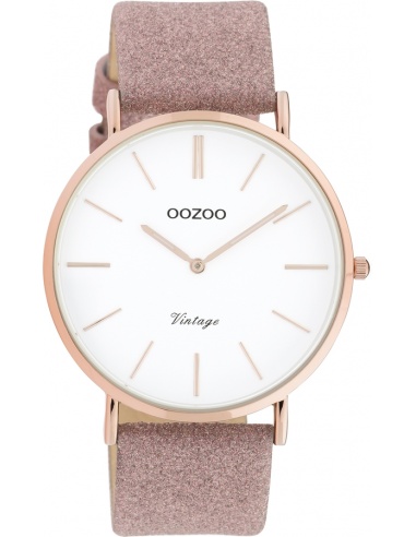 Ceas unisex OOZOO C20150