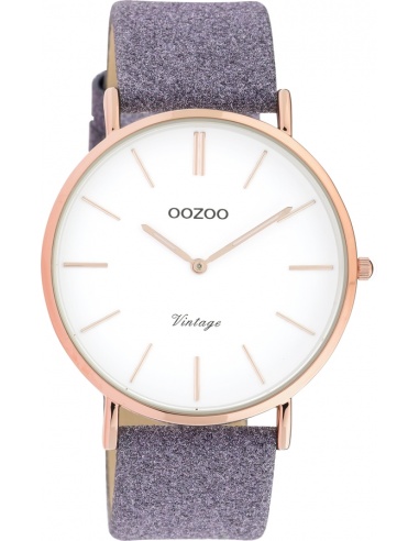 Ceas unisex OOZOO C20152