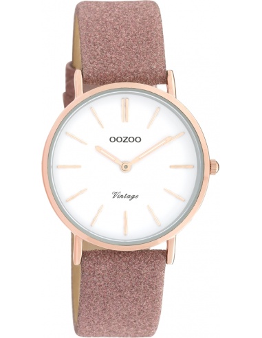 Ceas unisex OOZOO C20157