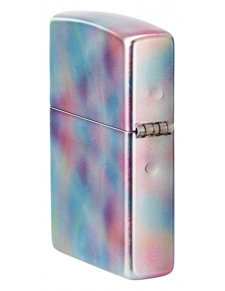 Brichetă Zippo 48511 Holographic Design