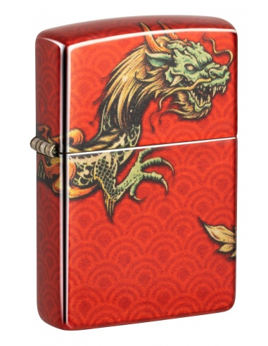 Brichetă Zippo 48513 Asian Dragon