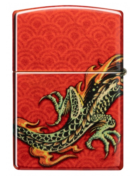 Brichetă Zippo 48513 Asian Dragon