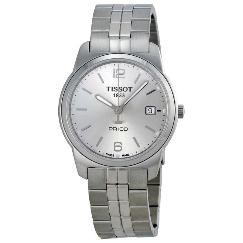 Ceas barbatesc Tissot T-Classic Tradition T049.410.11.037.01 T0494101103701