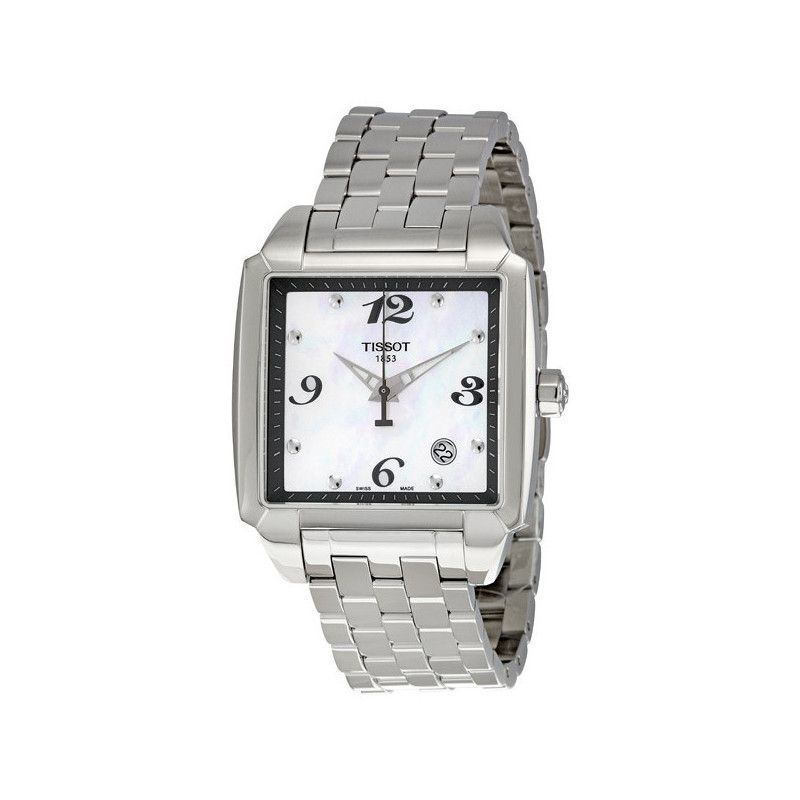 Ceas barbatesc Tissot T-Classic Tradition T005.510.11.117.00 T0055101111700