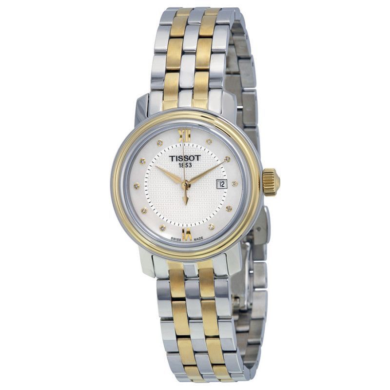 Ceas de dama Tissot T-Classic Tradition T097.010.22.116.00 T0970102211600