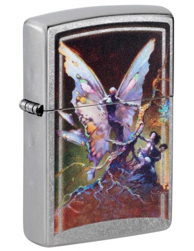 Brichetă Zippo 48377 Frank Frazetta Mythical Fairy