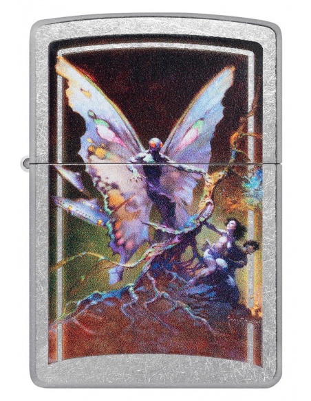 Brichetă Zippo 48377 Frank Frazetta Mythical Fairy