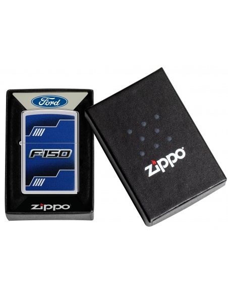 Brichetă Zippo 48403 Ford F-150