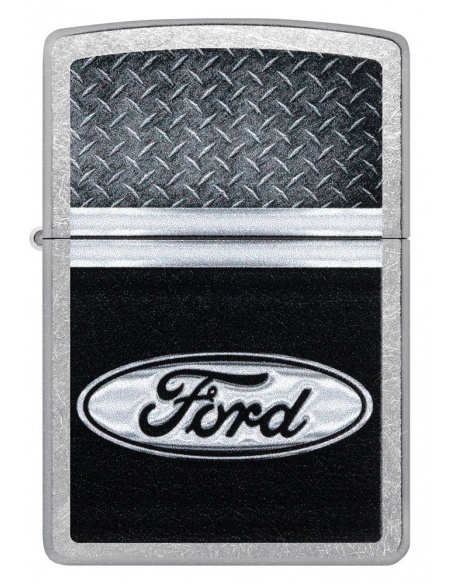 Brichetă Zippo 48405 Ford Logo