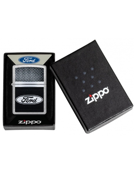 Brichetă Zippo 48405 Ford Logo