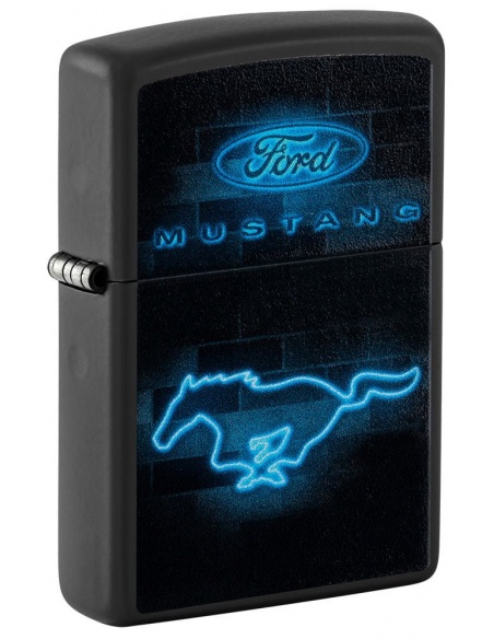 Brichetă Zippo 48404 Ford Mustang