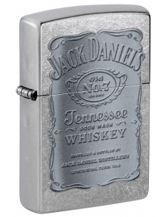 Brichetă Zippo 48284 Jack Daniels Tennessee Whiskey