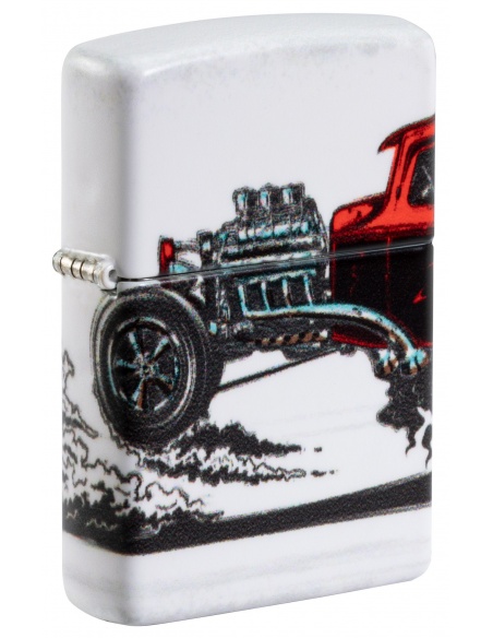 Brichetă Zippo 48660 Hot Rod