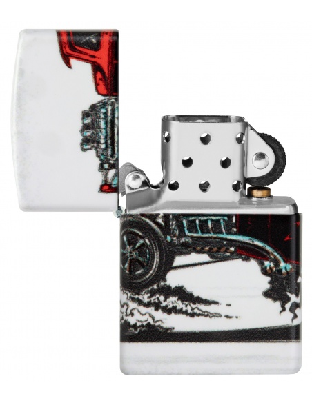 Brichetă Zippo 48660 Hot Rod