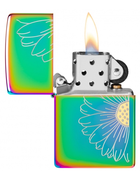 Brichetă Zippo 48668 Daisy