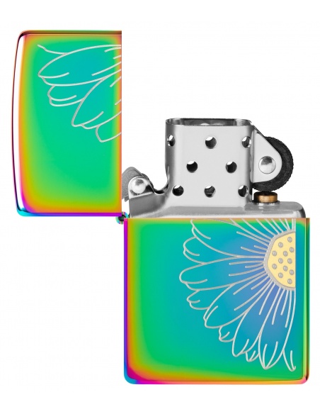 Brichetă Zippo 48668 Daisy