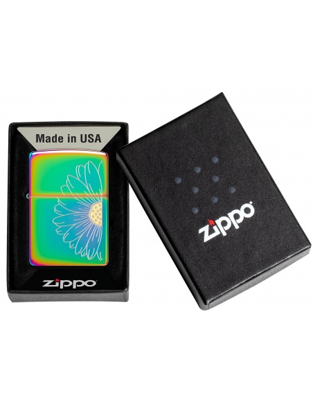 Brichetă Zippo 48668 Daisy