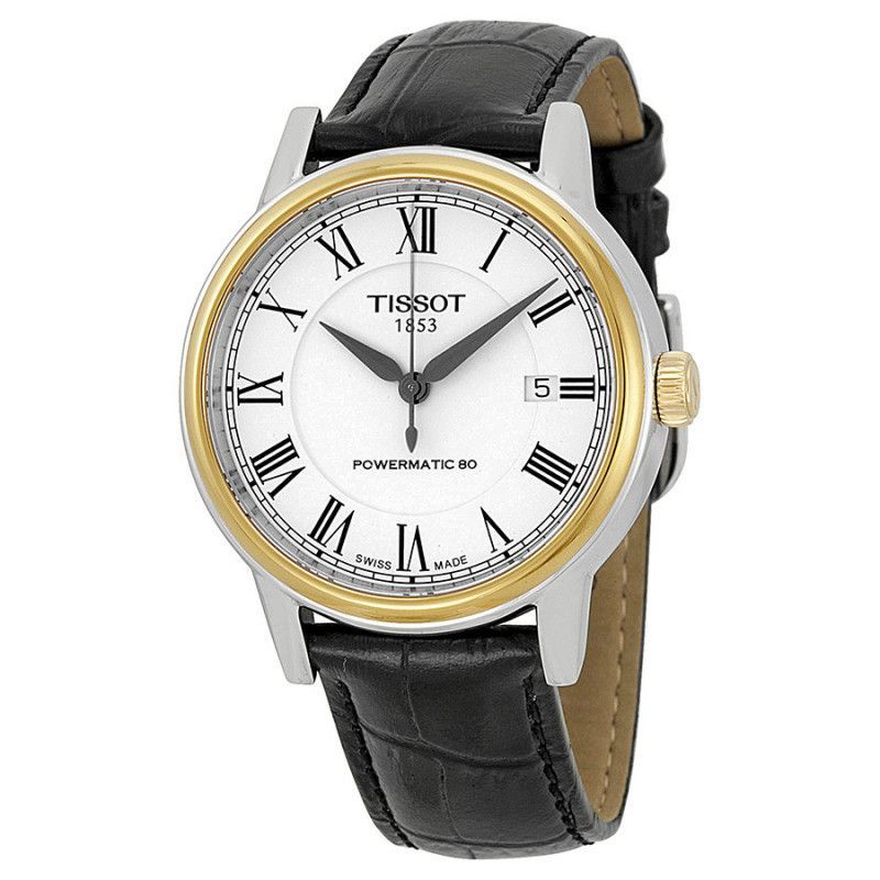 Ceas barbatesc Tissot T-Classic Tradition T085.407.26.013.00 T0854072601300