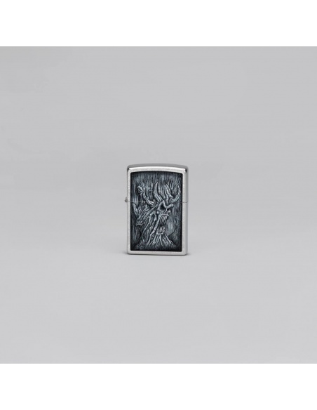 Brichetă Zippo 48681 Evil Tree