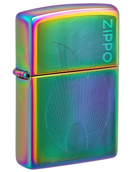 Brichetă Zippo 48618 Dimensional Flame