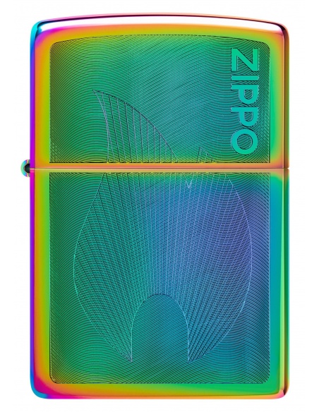 Brichetă Zippo 48618 Dimensional Flame