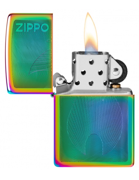 Brichetă Zippo 48618 Dimensional Flame