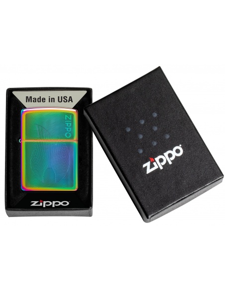 Brichetă Zippo 48618 Dimensional Flame