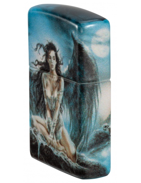 Brichetă Zippo 48571 Luis Royo Fallen Angel