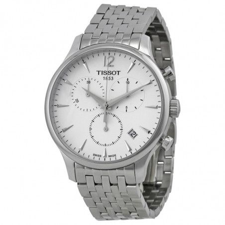 Ceas barbatesc Tissot T-Classic Tradition T063.617.11.037.00 T0636171103700