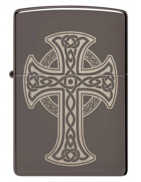Brichetă Zippo 48614 Celtic Cross