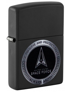Brichetă Zippo 48548 US Space Force