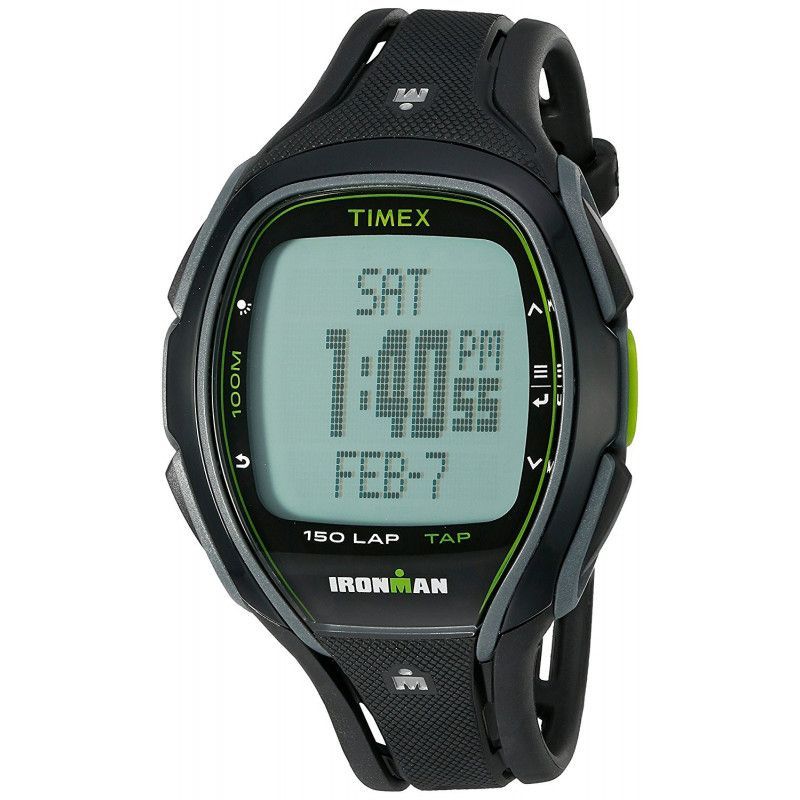 Ceas unisex Timex Ironman TW5K96400