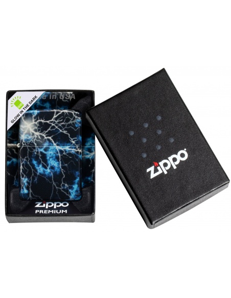 Brichetă Zippo 48610 Lightning