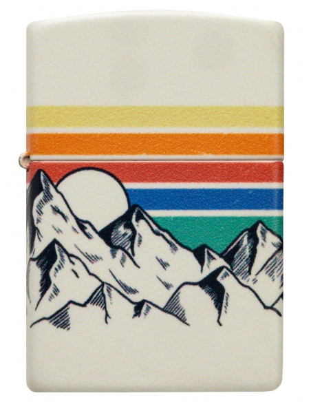 Brichetă Zippo 48573 Mountain Design