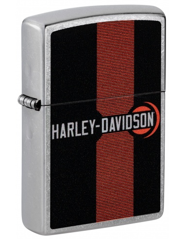 Brichetă Zippo 48604 Harley Davidson