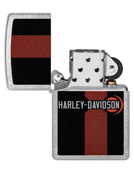 Brichetă Zippo 48604 Harley Davidson